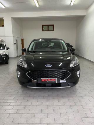 Ford Kuga 1.5 EcoBlue 120 CV 2WD ST-Line X