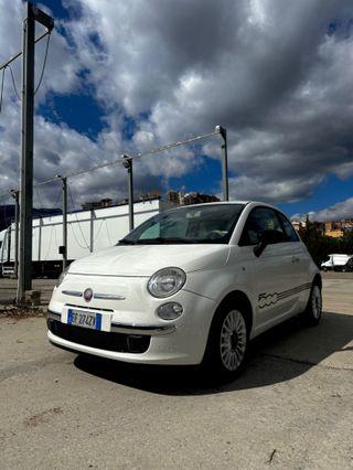 Fiat 500 1.3 Multijet 95 CV