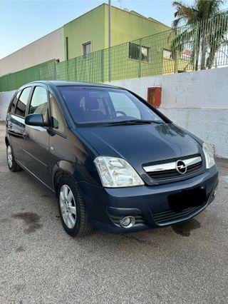 Opel Meriva 1.3 CDTI Cosmo