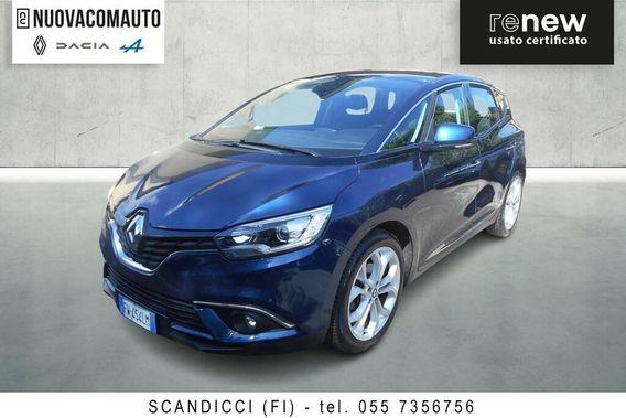 Renault Scenic 1.3 TCe Sport Edition2 EDC