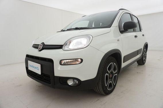 Fiat Panda Easy EasyPower BR133721 1.2 GPL 69CV