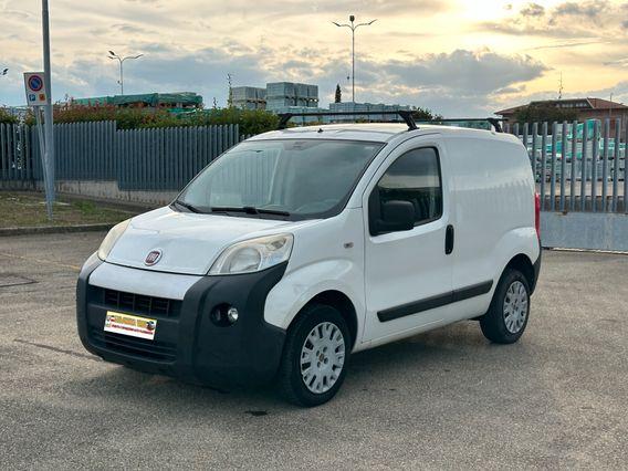 Fiat Fiorino 1.4 8V Furgone Natural Power