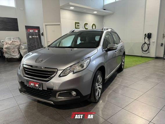 Peugeot 2008 1.2 PureTech 82 CV Access