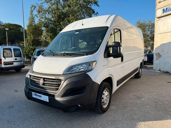 Fiat Ducato Maxi 160CV - Tetto Alto Passo Lungo 2019