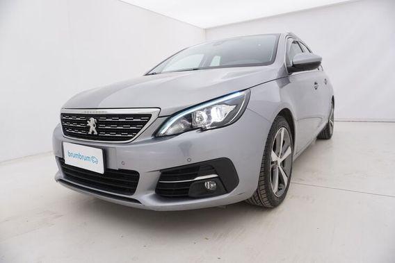 Peugeot 308 SW Allure EAT8 BR021544 1.5 Diesel 131CV