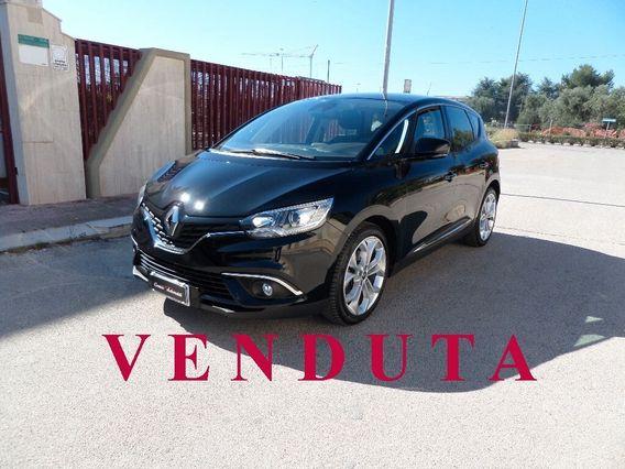 RENAULT SCENIC 1.5 DCI 110CV ENERGY BUSINESS EDC - Navi-2 Park-Cerchi 20