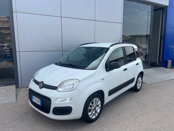 Fiat Panda 1.3 MJT 75cv - anno 2017-km148.000