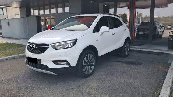 Opel Mokka X 1.4 Turbo 152CV 4x4 auto Innovation FG185