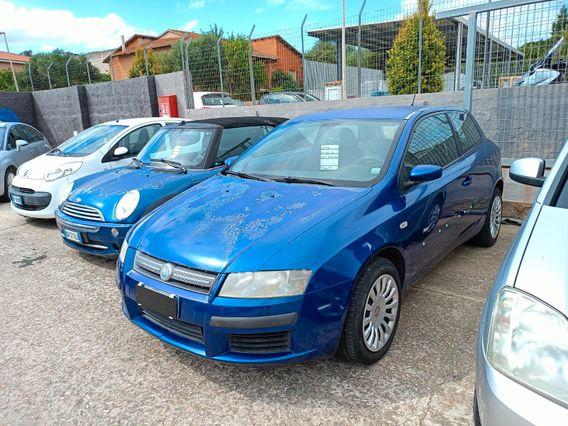 Fiat Stilo-Pronta consegna