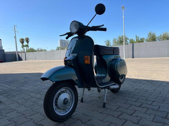 Vespa PK 125 S ASI - 1983