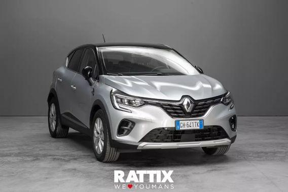 Renault Captur 1.6 E-Tech Hybrid 145CV Intens Auto