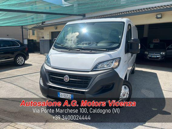 FIAT DUCATO 2.3 MJT 140CV - 36.000KM