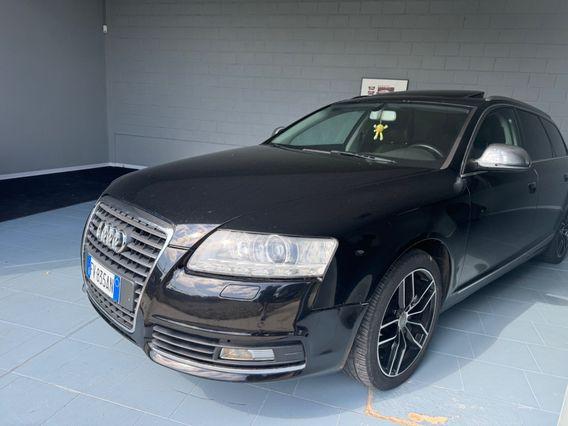 Audi A6 2.7 V6 TDI 190 CV F.AP. quattro tiptronic Advanced