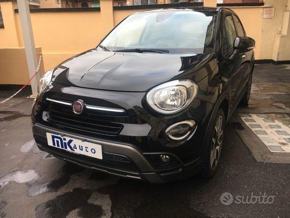 Fiat 500X 1.0 T3 CROSS 120 CV