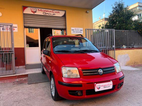 Fiat Panda 1.3 MJT 16V Emotion