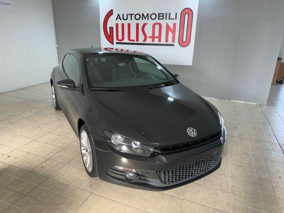 Volkswagen Scirocco 1.4 TSI