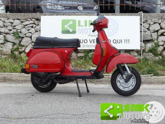 PIAGGIO Vespa 125 T5 Vespa 125 T5