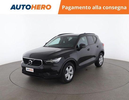 VOLVO XC40 D3 Geartronic