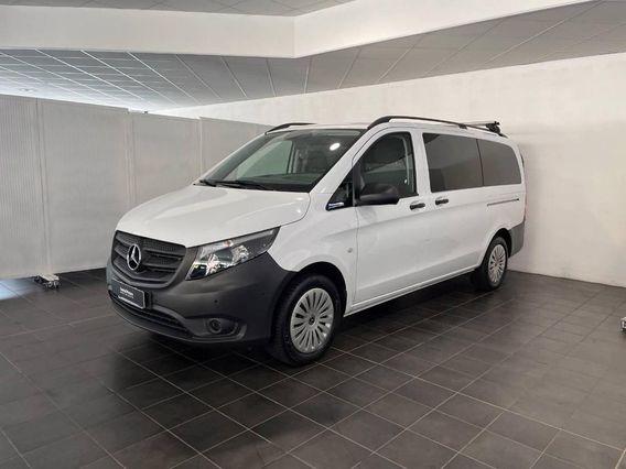 Mercedes Vito 116 cdi long my20