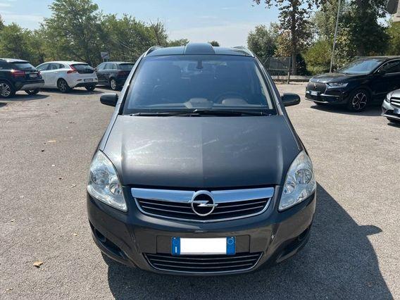 Opel Zafira 1.9 16V CDTI 150CV aut. Cosmo