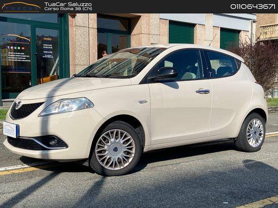 Lancia Ypsilon 1.2 Gold