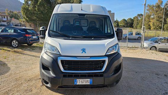 Peugeot Boxer 333 2.0 BlueHDi 130 CV L2H2 FURGONE EU6