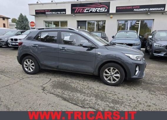 KIA Stonic 1.2 ECO GPL NEOPATENTATI - PERMUTE