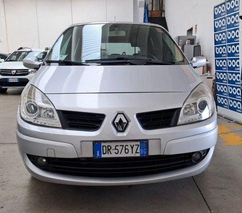 Renault Scénic 1.5 dCi 78kw / 11-2008