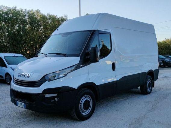 Iveco Daily V 35.14 E6 2016 35 S14 V LH3 3520 E6