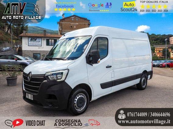 Renault Master T35 2.3 dCi 135 PM-TM Furgone