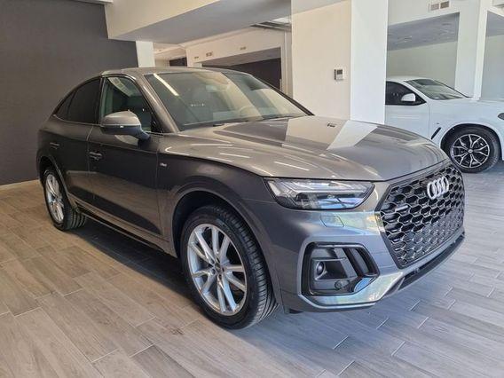 Audi Q5 SPB 40 TDI quattro S tronic S line (( Promo ))