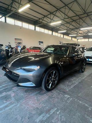 Mazda MX-5 2.0L Skyactiv-G Sport 184CV - 2020