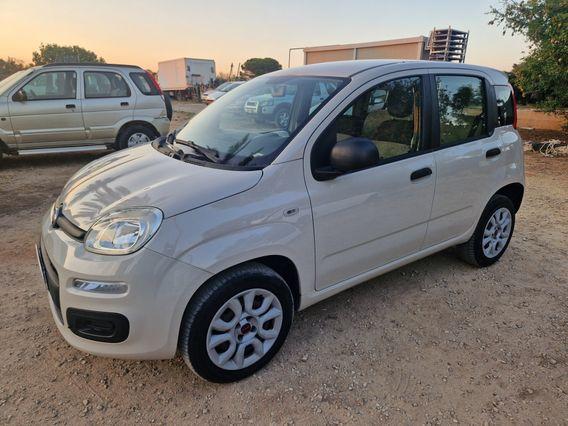 Fiat Panda 0.9 TwinAir Natural Power - 2016