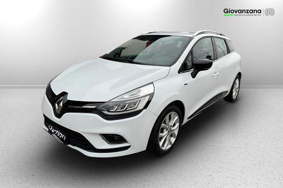 Renault Clio Sporter 1.5 dCi Energy Duel