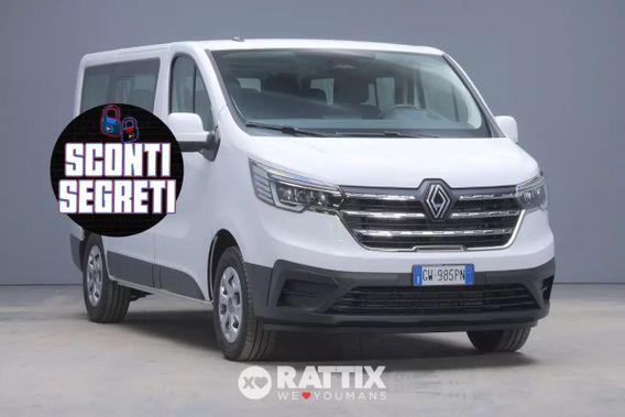 Renault Trafic 2.0 110CV Equilibre STD L1 9p.ti