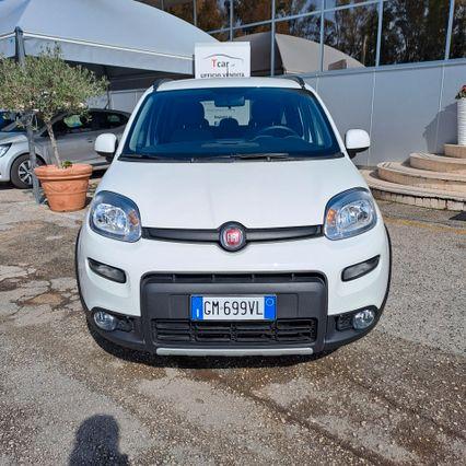 Fiat Panda 1.0 Bz 70 Cv Hybrid City-Life