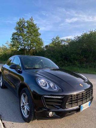 Porsche Macan 3.0d S 250cv pdk