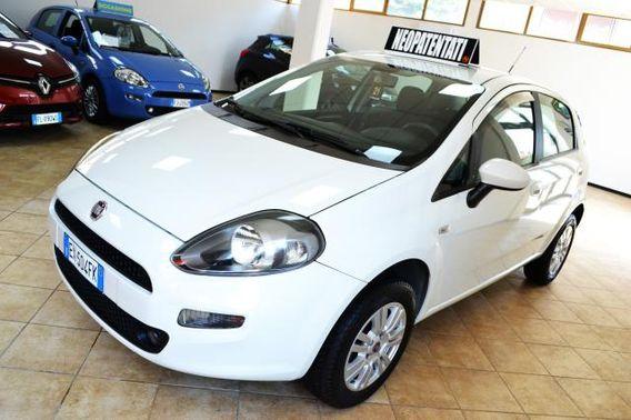 FIAT G Punto 1.4 8V 77CV 5p. Power Lounge Eu6 2014