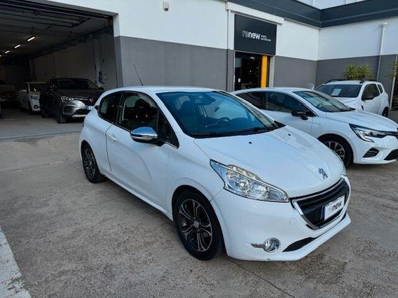 Peugeot 208 1.4 VTi 95 CV 3p. GPL Allure