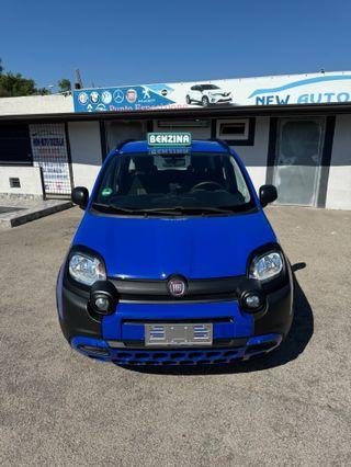 Fiat Panda 1.2 City Cross