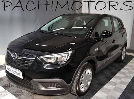 OPEL Crossland X 1.2 12V Start&Stop Advance "PROMO"