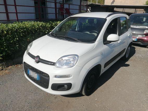 Fiat Panda 1.2 EasyPower Lounge