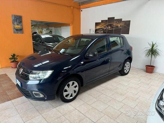 Dacia Sandero 1.0 SCe 12V 75CV Access