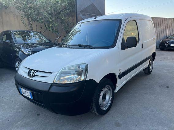 Peugeot Ranch 1.6 diesel clima