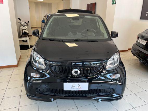 Smart ForTwo 70 1.0 twin. cabrio BRABUS Style