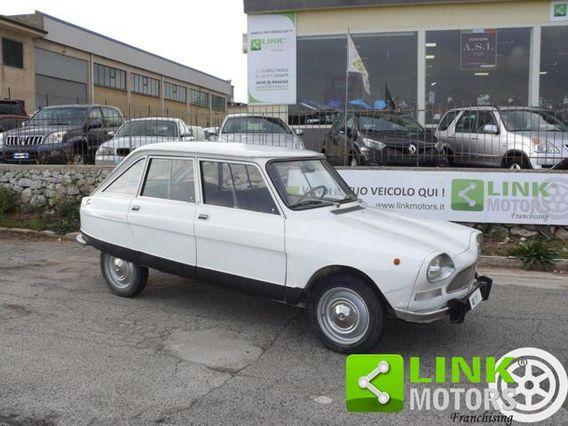 CITROEN Ami BERLINA ORIGINALE