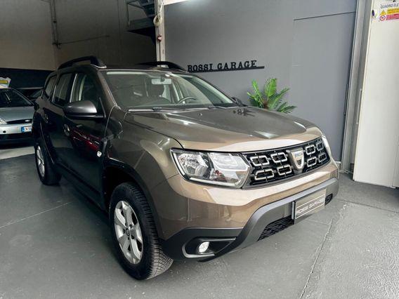 Dacia Duster 1.6 SCe GPL 4x2 Prestige