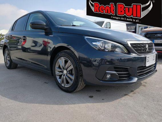 Peugeot 308 ALLURE PACK 1600 CC. 100 CV. IVA DEDUCIBILE RIF:3523