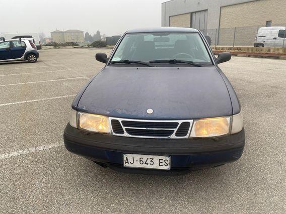 Saab 900 2.0i 16V cat 3 porte SE