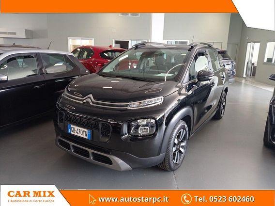 Citroen C3 Aircross 1.5 BlueHDi Shine